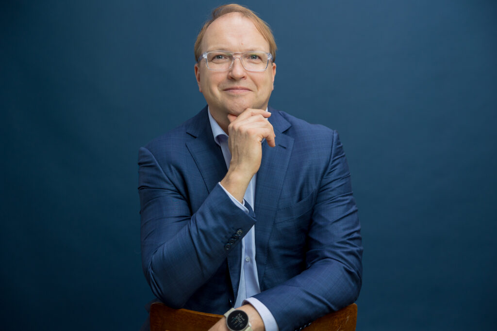Petri Selkäinaho